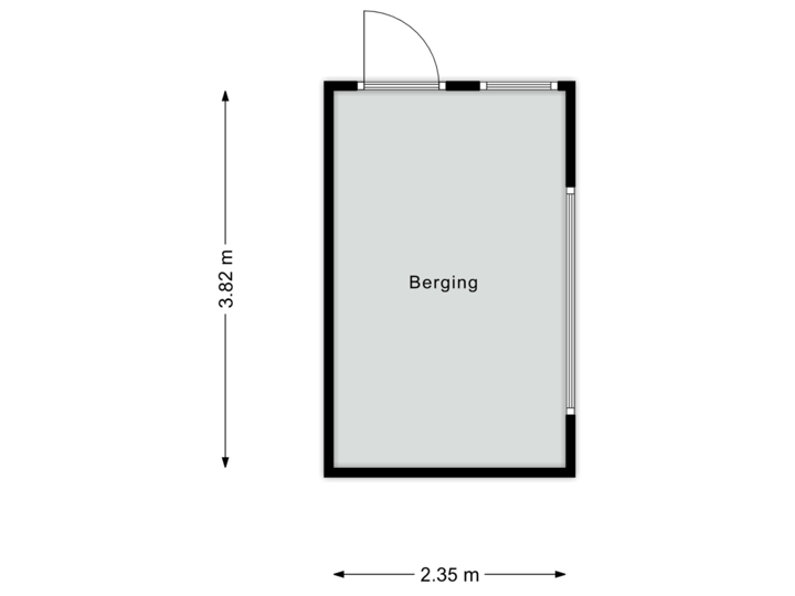 Berging