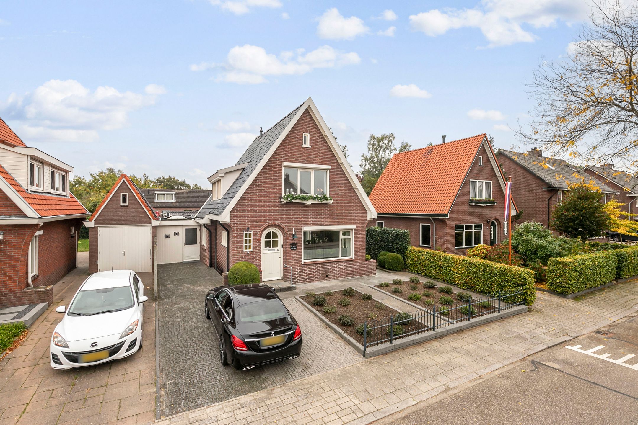 Zuivelweg, 109, Doetinchem, 7003CD, Gelderland, Nederland 109 
