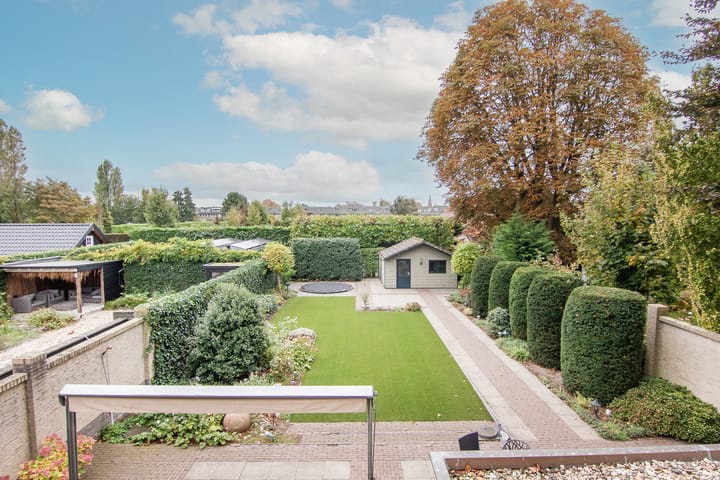 Foto 5 van Prinses Irenelaan 22