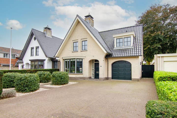 Foto 6 van Prinses Irenelaan 22