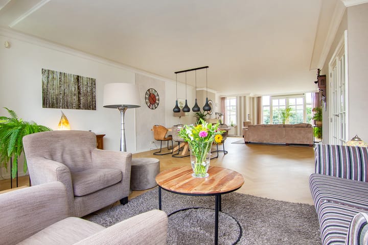 Foto 7 van Prinses Irenelaan 22