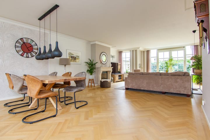 Foto 9 van Prinses Irenelaan 22