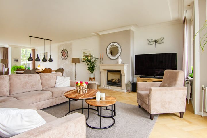 Foto 10 van Prinses Irenelaan 22