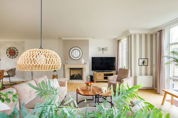 Foto 11 van Prinses Irenelaan 22