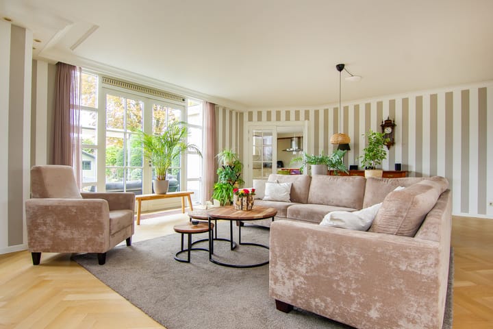 Foto 12 van Prinses Irenelaan 22