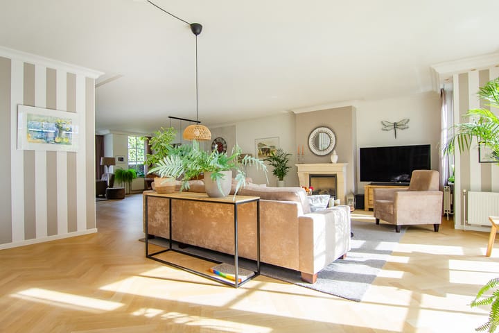 Foto 13 van Prinses Irenelaan 22