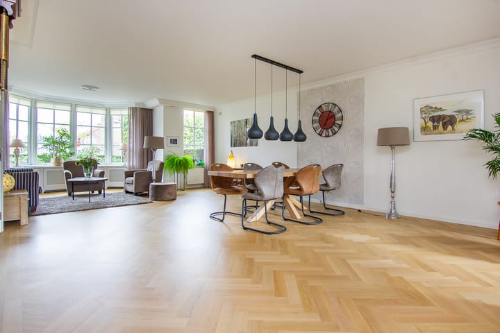 Foto 15 van Prinses Irenelaan 22