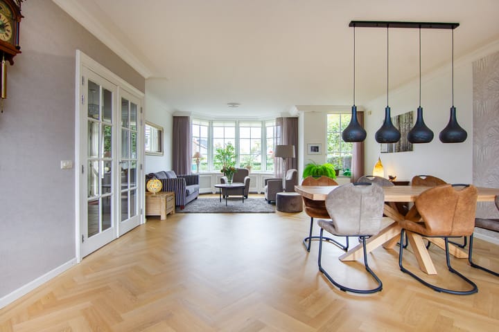 Foto 16 van Prinses Irenelaan 22