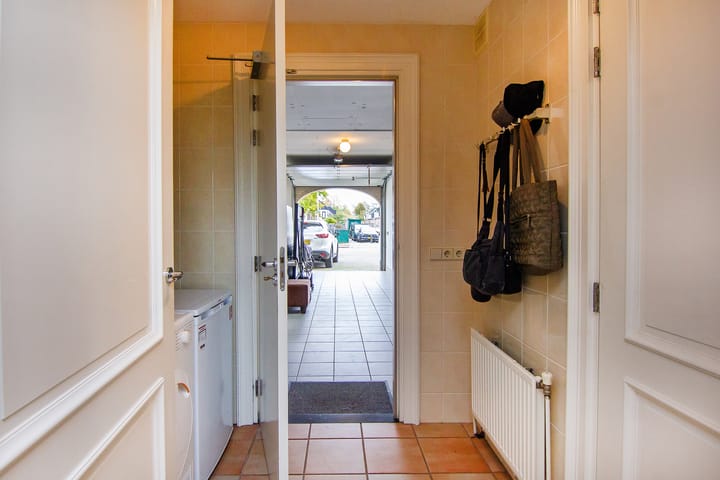 Foto 23 van Prinses Irenelaan 22