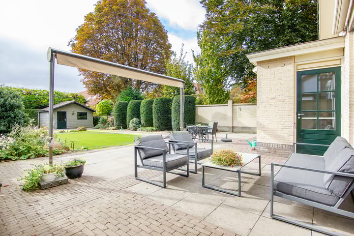 Foto 25 van Prinses Irenelaan 22