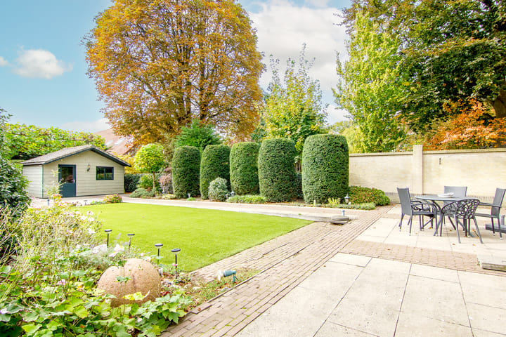 Foto 26 van Prinses Irenelaan 22