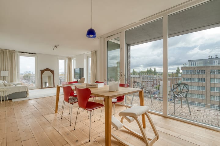 Bos en Lommerplein 64 main image