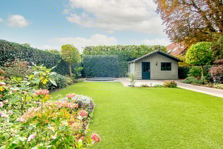 Foto 28 van Prinses Irenelaan 22