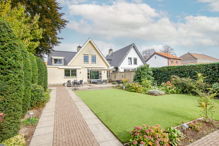 Foto 29 van Prinses Irenelaan 22