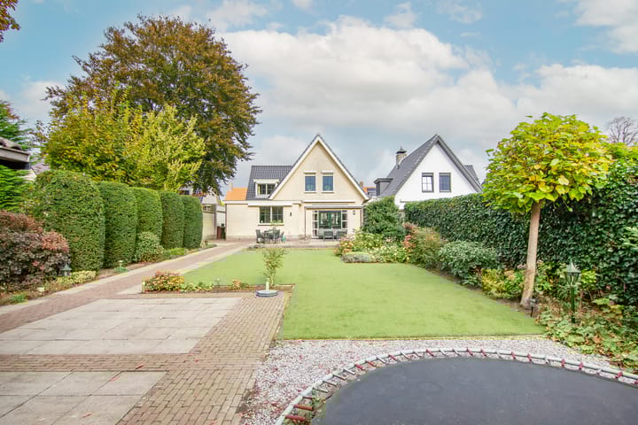 Foto 30 van Prinses Irenelaan 22