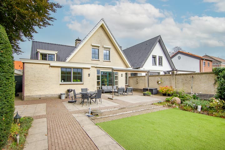 Foto 31 van Prinses Irenelaan 22