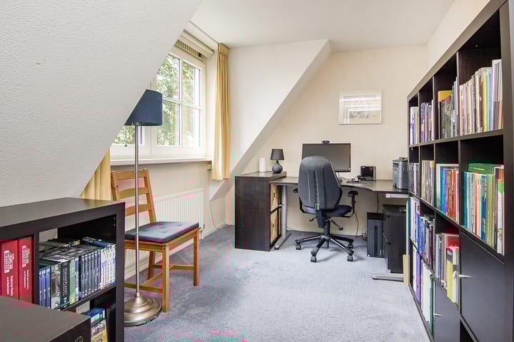 Foto 37 van Prinses Irenelaan 22