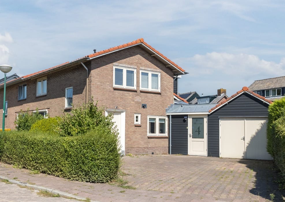 Photo 1 of Verjaagde Ruiterweg 4