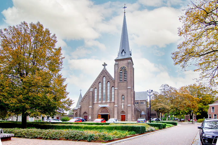 Foto 49 van Prinses Irenelaan 22