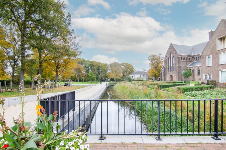 Foto 50 van Prinses Irenelaan 22