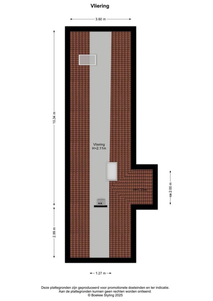 Foto 52 van Prinses Irenelaan 22