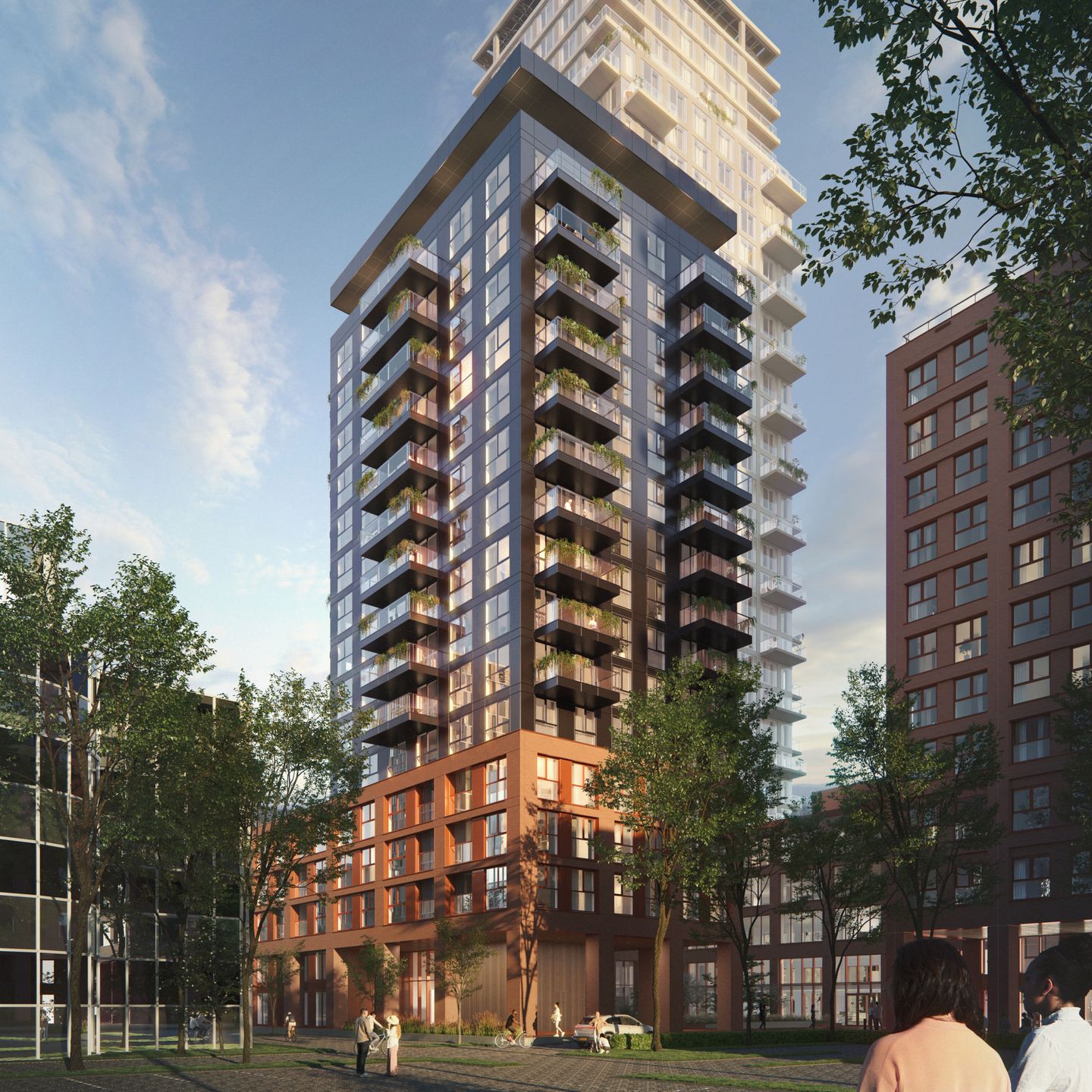 Foto 10 van Hiraistraat 6-A182