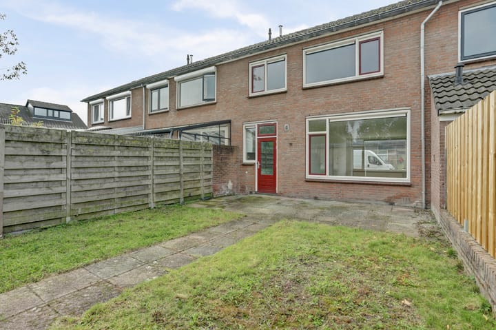 Foto 2 van Prinses Beatrixstraat 63