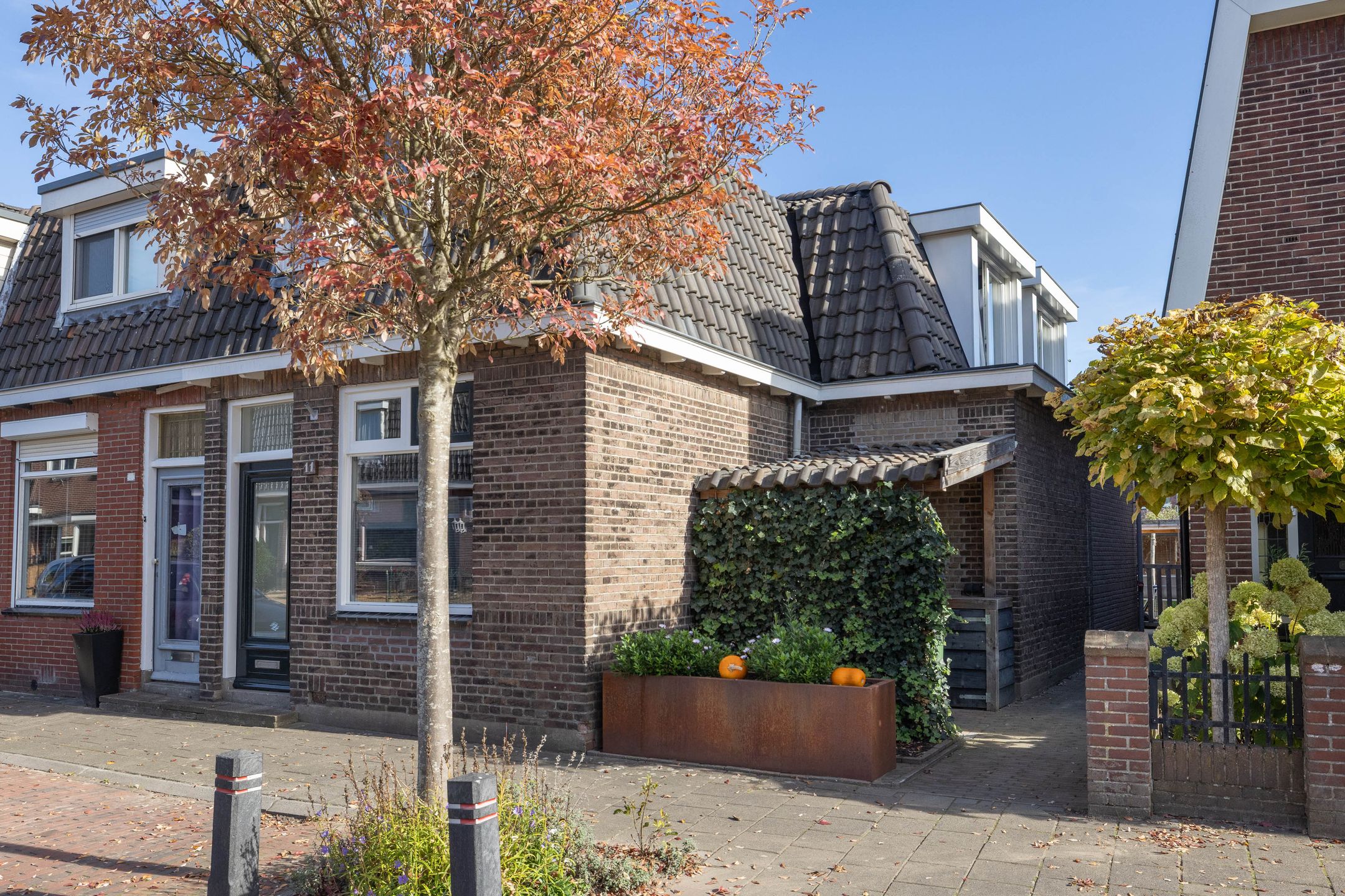 Kotmansweg, 11, Hengelo (OV), 7557GP, Overijssel, Nederland 11 