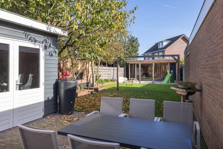 Photo 3 of Kotmansweg 11