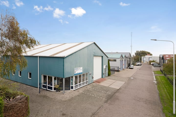 Foto 3 van De Munniksplaat 6