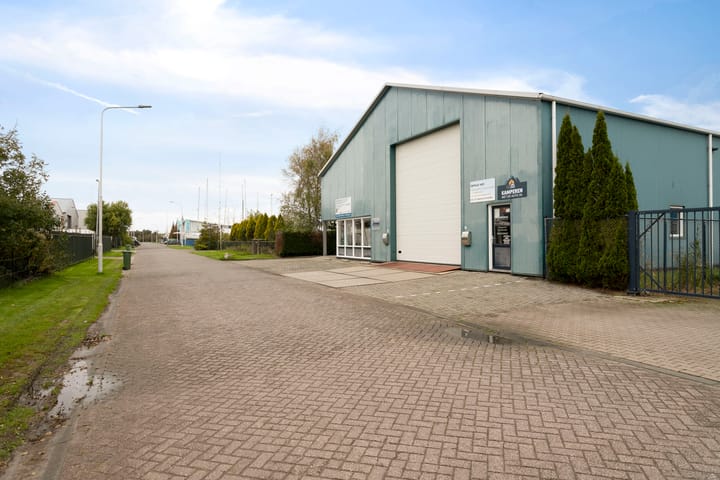 Foto 4 van De Munniksplaat 6