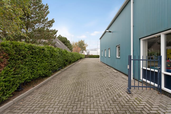 Foto 5 van De Munniksplaat 6