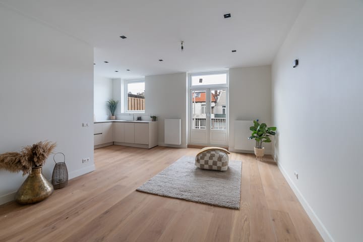 Foto 1 van Suezkade 53-A