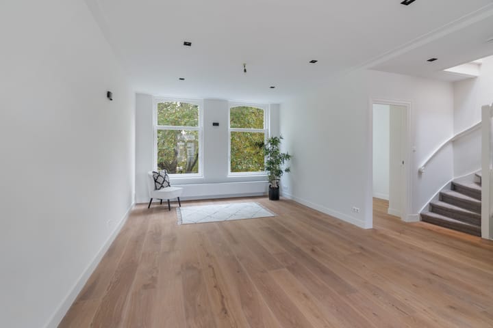 Foto 3 van Suezkade 53-A