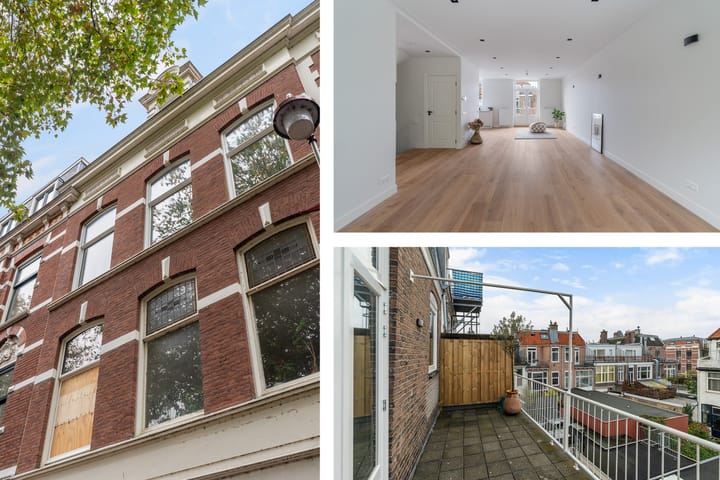 Foto 2 van Suezkade 53-A