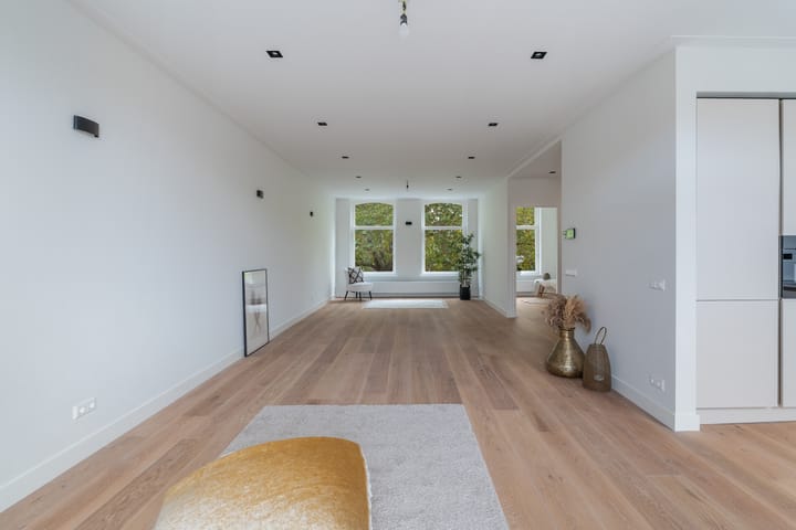 Foto 4 van Suezkade 53-A