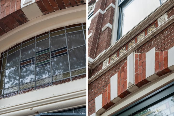 Foto 25 van Suezkade 53-A