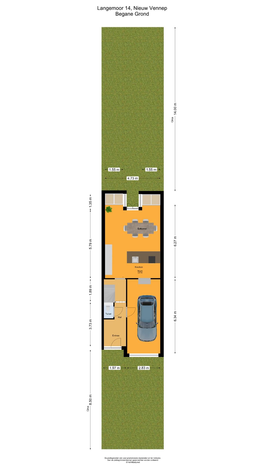 Photo 41 of Langemoor 14