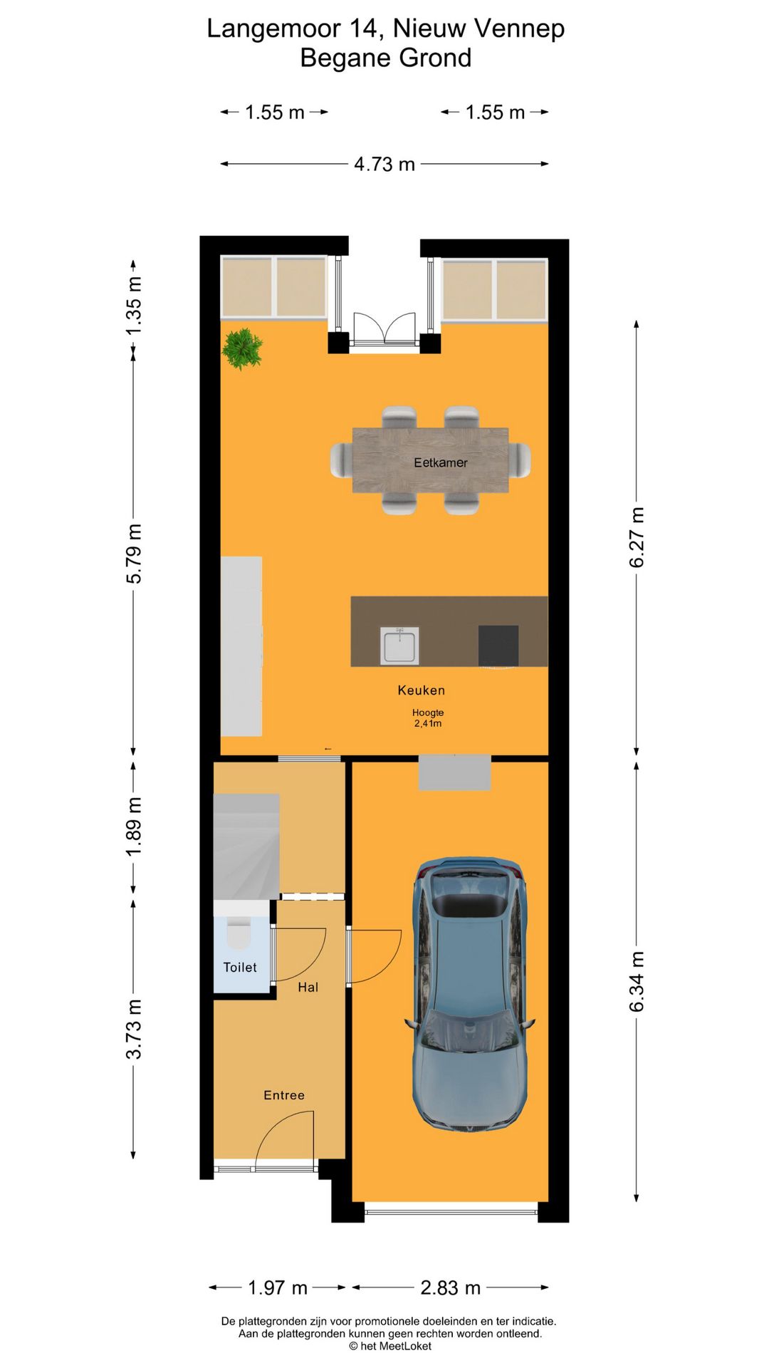 Photo 42 of Langemoor 14