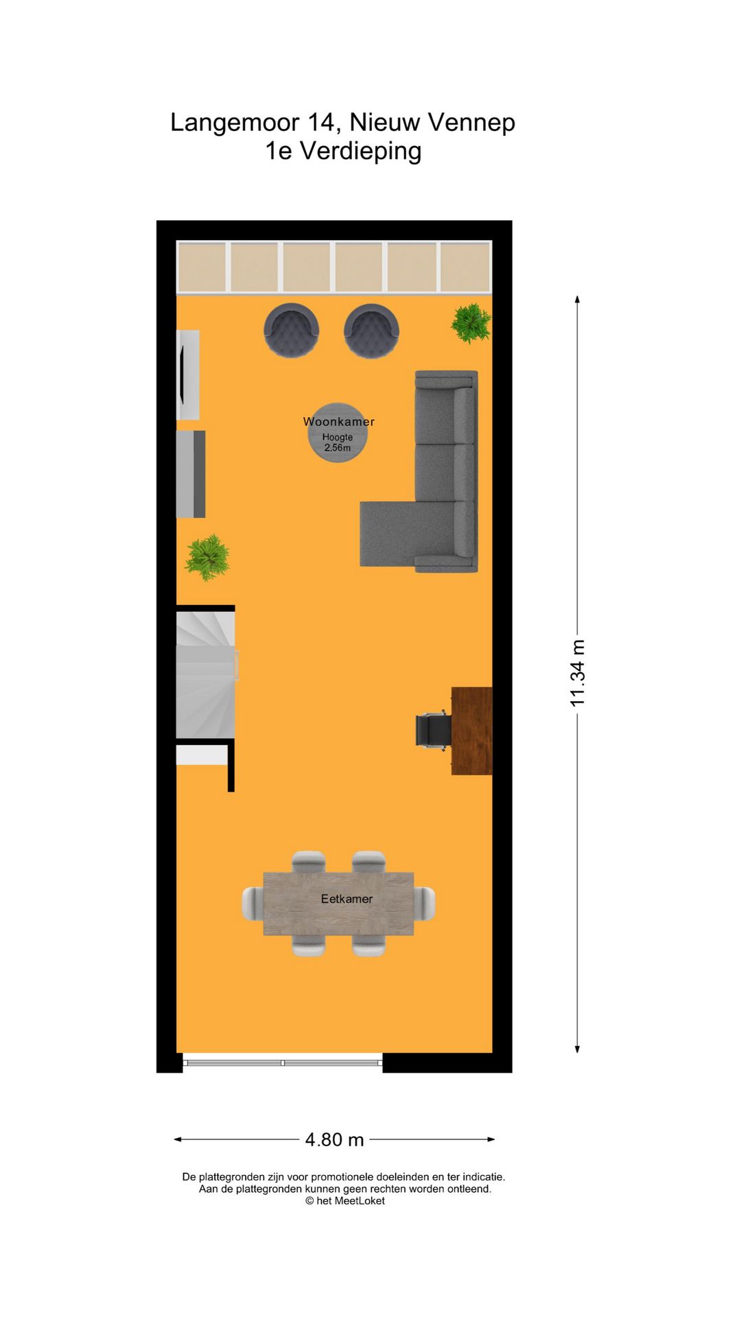 Photo 43 of Langemoor 14