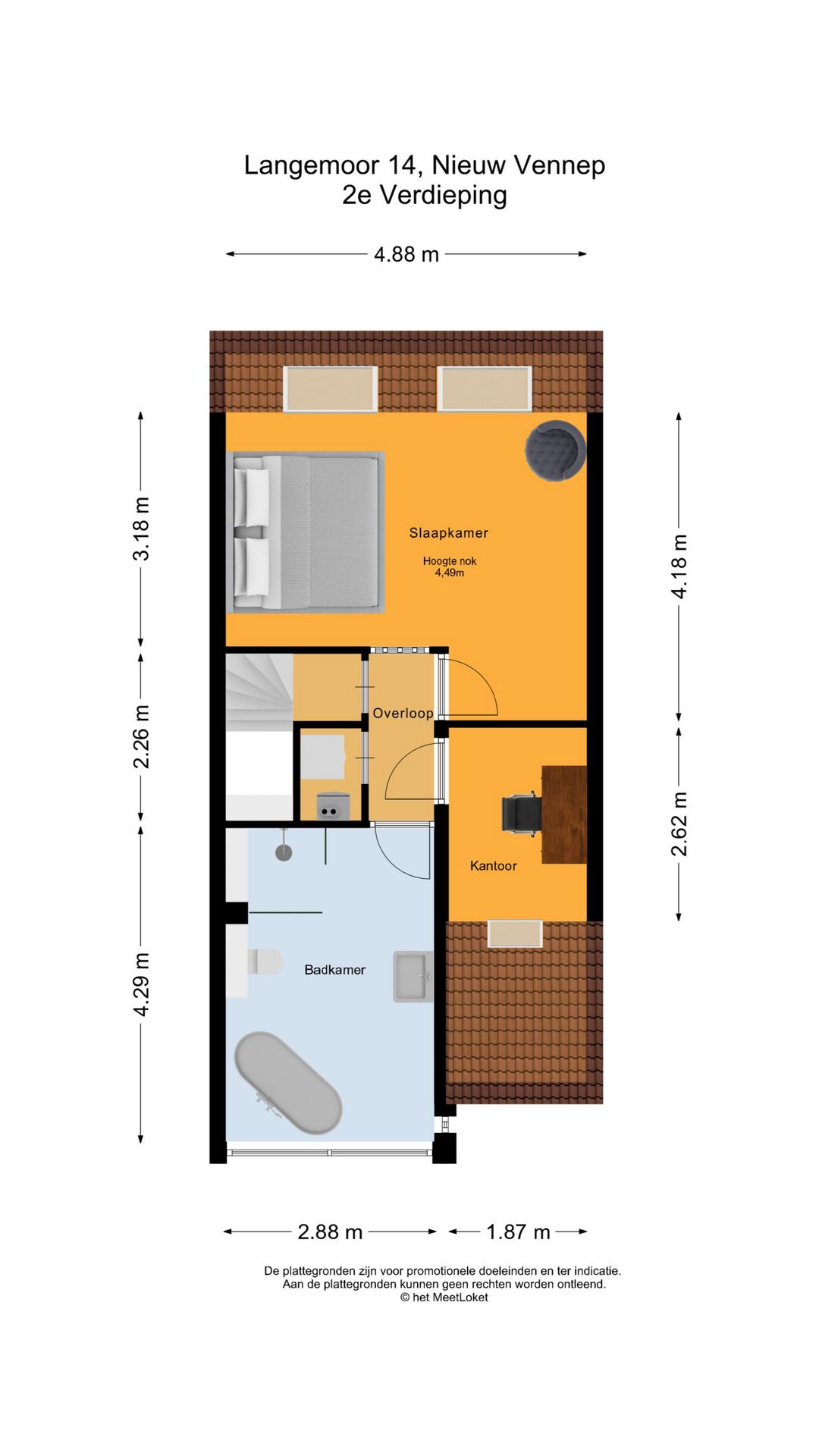 Photo 44 of Langemoor 14