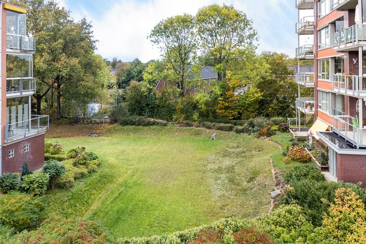 Foto 3 van Smetanalaan 37-B