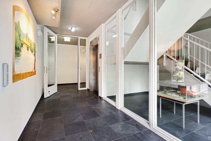 Foto 32 van Smetanalaan 37-B