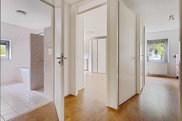 Foto 14 van Smetanalaan 37-B