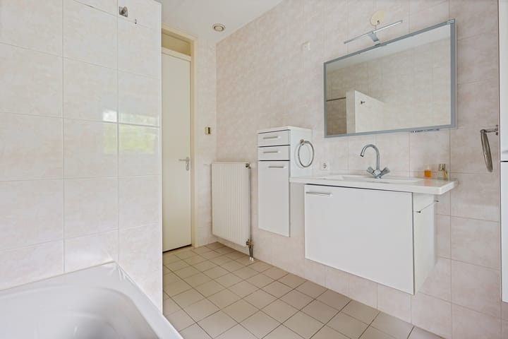 Foto 25 van Smetanalaan 37-B