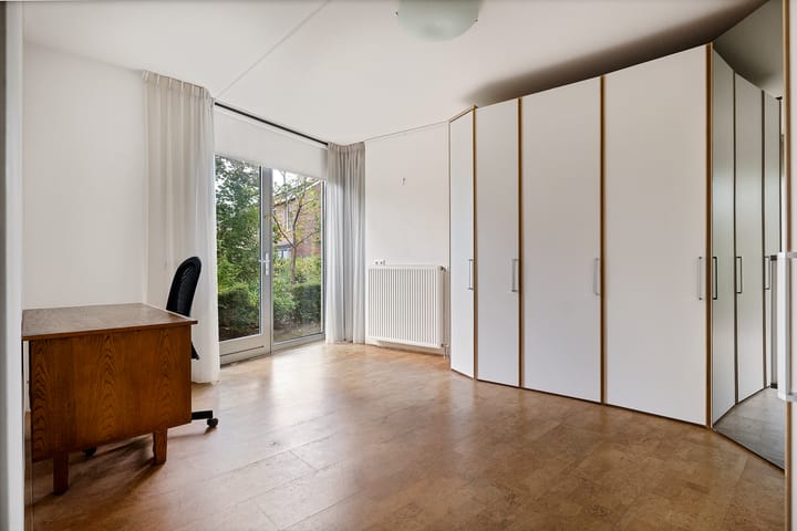 Foto 15 van Smetanalaan 37-B