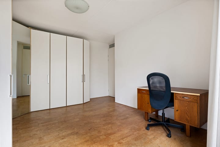 Foto 16 van Smetanalaan 37-B