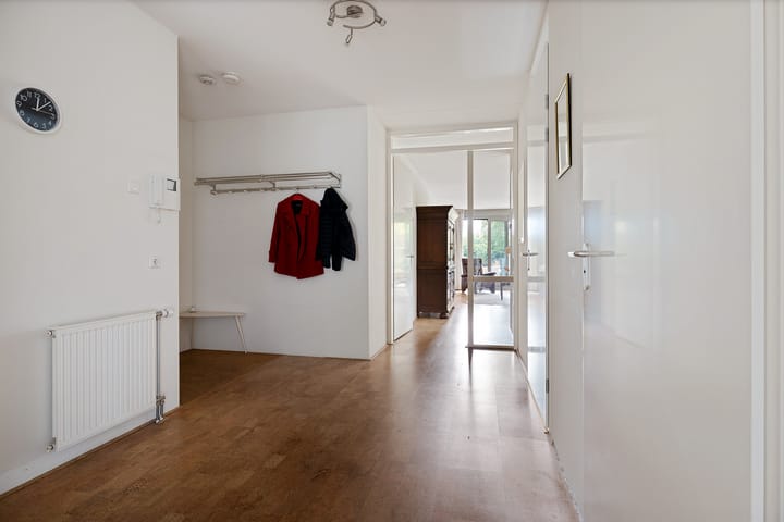 Foto 18 van Smetanalaan 37-B