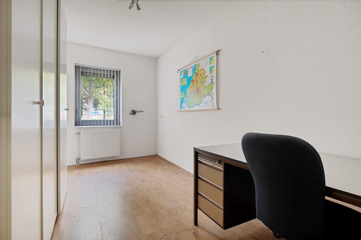 Foto 19 van Smetanalaan 37-B