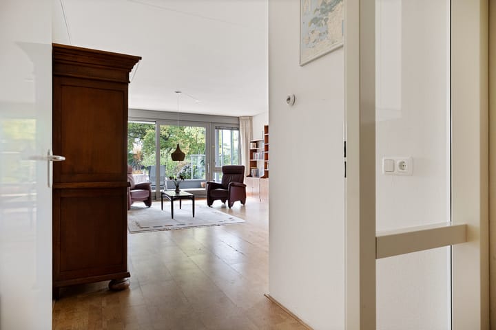 Foto 21 van Smetanalaan 37-B